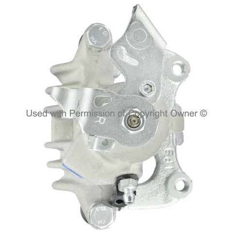 Quality-Built Disc Brake Caliper P/N:BC182570A Fits: Seat Ibiza 02-01, Volkswagen Cabrio 02-99 - Image 5