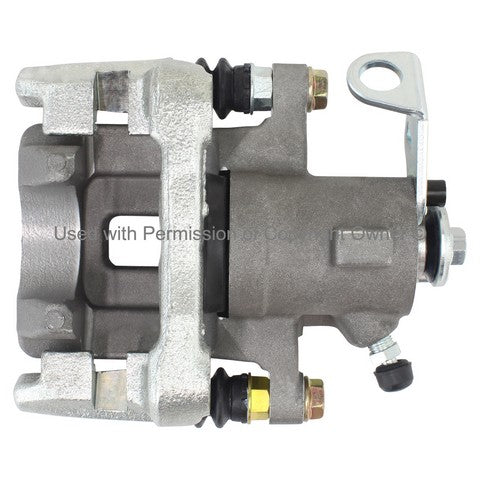 Quality-Built Disc Brake Caliper P/N:BC182571 Fits: Audi A3 99-98, Audi Tt 2000, Volkswagen Beetle 00-98, Volkswagen Golf 1999, Volkswagen Jetta 2000 - Image 5