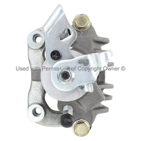 Quality-Built Disc Brake Caliper P/N:BC182573 Fits: Volkswagen Jetta 00-99 - Image 5