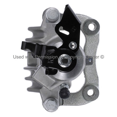 Quality-Built Disc Brake Caliper P/N:BC182574 Fits: Audi Tt Quattro 06-00, Volkswagen Jetta 05-00, Volkswagen Jetta City 09-07 - Image 5