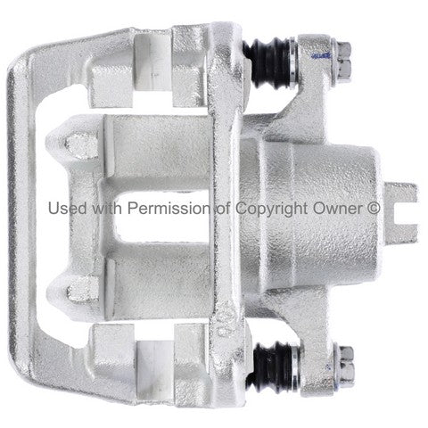 Quality-Built Disc Brake Caliper P/N:BC182589 Fits: Acura Cl 03-01, Acura Tl 08-99, Honda Element 11-03 - Image 5