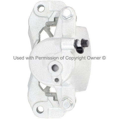 Quality-Built Disc Brake Caliper P/N:BC182602 Fits: Mazda Protege 01-99, Mazda Protege 2003 - Image 5