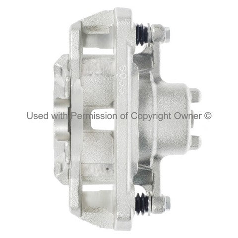Quality-Built Disc Brake Caliper P/N:BC182614 Fits: Chrysler Sebring 05-01, Dodge Stratus 05-01, Mitsubishi Eclipse 05-01, Mitsubishi Galant 12-00 - Image 5
