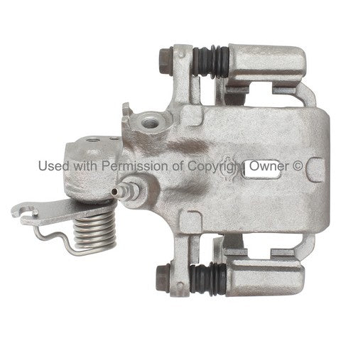 Quality-Built Disc Brake Caliper P/N:BC182627B Fits: Nissan Sentra 06-02 - Image 5