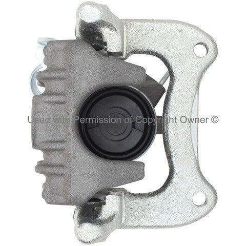 Quality-Built Disc Brake Caliper P/N:BC182637 Fits: Audi A6 Quattro 04-98, Audi Allroad Quattro 05-01, Volkswagen Passat 05-99 - Image 5