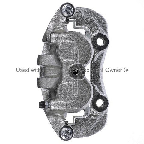 Quality-Built Disc Brake Caliper P/N:BC182638 Fits: Nissan Frontier 04-03, Nissan Xterra 04-00 - Image 5