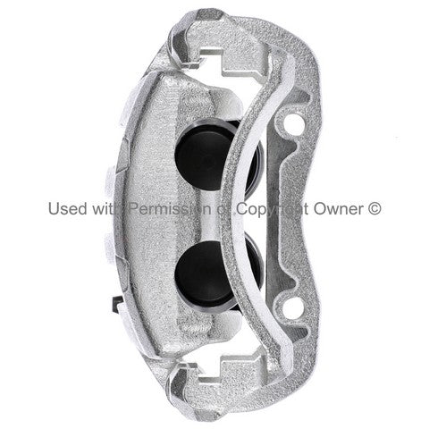 Quality-Built Disc Brake Caliper P/N:BC182639 Fits: Nissan Frontier 04-03, Nissan Xterra 04-00 - Image 5