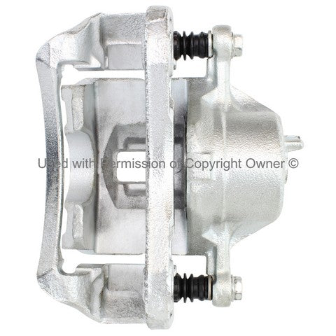 Quality-Built Disc Brake Caliper P/N:BC182648 Fits: Hyundai Sonata 03-99, Kia Magentis 02-01, Kia Optima 02-01 - Image 5