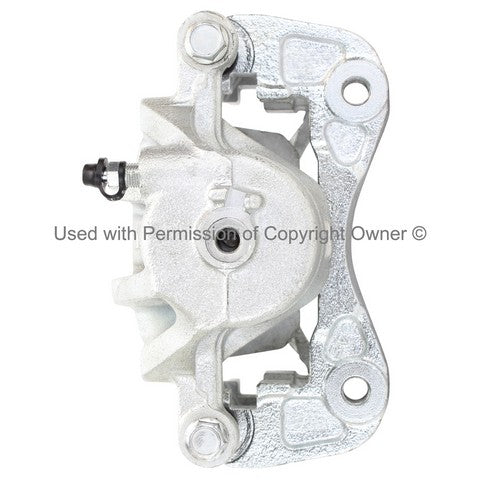 Quality-Built Disc Brake Caliper P/N:BC182649 Fits: Hyundai Sonata 03-99, Kia Magentis 02-01, Kia Optima 02-01 - Image 5