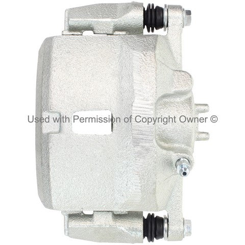 Quality-Built Disc Brake Caliper P/N:BC182658 Fits: Honda Civic 05-01 - Image 5