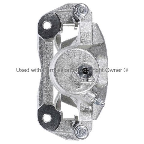Quality-Built Disc Brake Caliper P/N:BC182663 Fits: Honda Cr-v 04-02, Honda Element 11-03 - Image 5