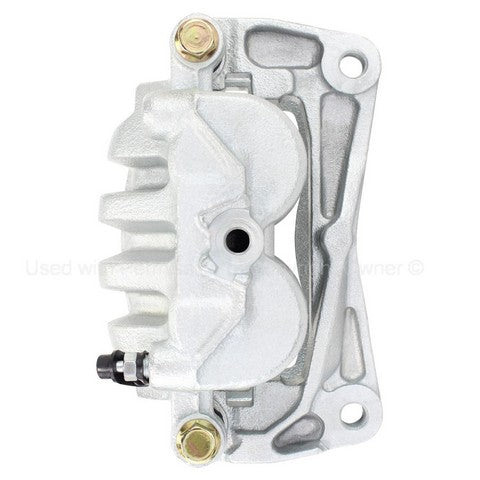 Quality-Built Disc Brake Caliper P/N:BC182682 Fits: Saab 9-2x 06-05, Subaru Impreza 10-02, Subaru Legacy 04-03 - Image 5