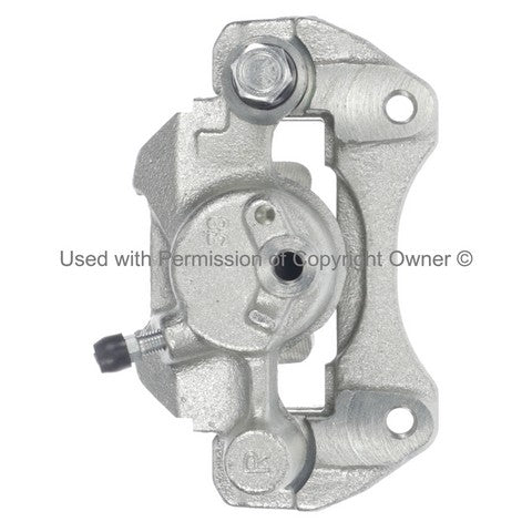 Quality-Built Disc Brake Caliper P/N:BC182684A Fits: Toyota Highlander 03-01 - Image 5