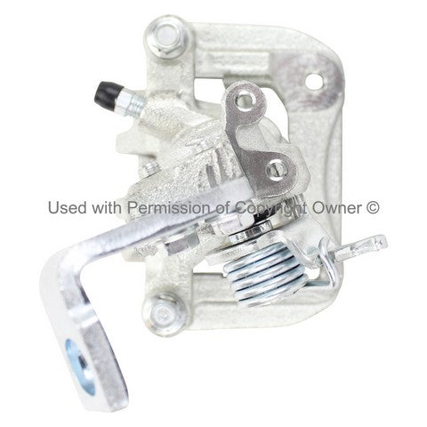 Quality-Built Disc Brake Caliper P/N:BC182731 Fits: Honda S2000 09-00 - Image 5