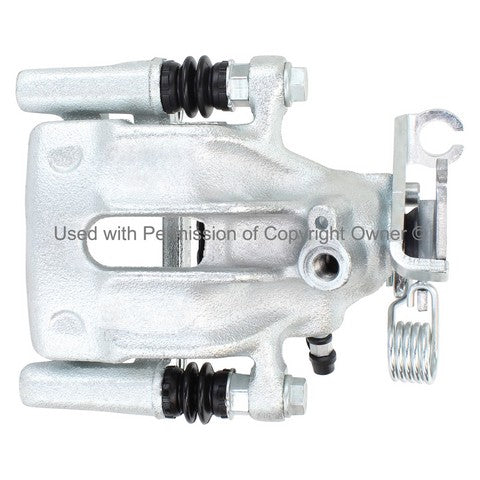 Quality-Built Disc Brake Caliper P/N:BC182744 Fits: Volvo S40 12-00, Volvo V40 04-00 - Image 5