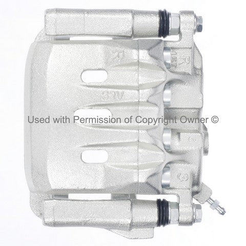 Quality-Built Disc Brake Caliper P/N:BC182778 Fits: Lexus Is300 05-01 - Image 5