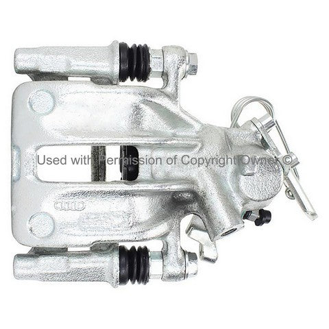 Quality-Built Disc Brake Caliper P/N:BC182784 Fits: Audi A8 2000, Audi A8 Quattro 00-97 - Image 5