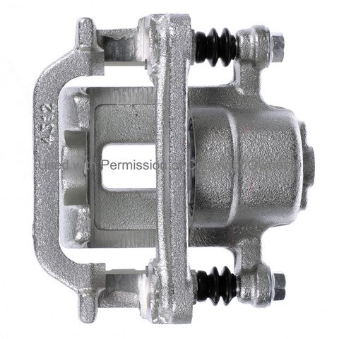 Quality-Built Disc Brake Caliper P/N:BC182792A Fits: Infiniti G35 07-05, Infiniti M35 09-06, Infiniti M45 09-06, Nissan 350z 08-06 - Image 5