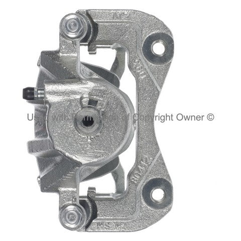 Quality-Built Disc Brake Caliper P/N:BC182833 Fits: Hyundai Sonata 05-03, Hyundai Tiburon 05-03, Kia Magentis 05-02, Kia Optima 06-02 - Image 5