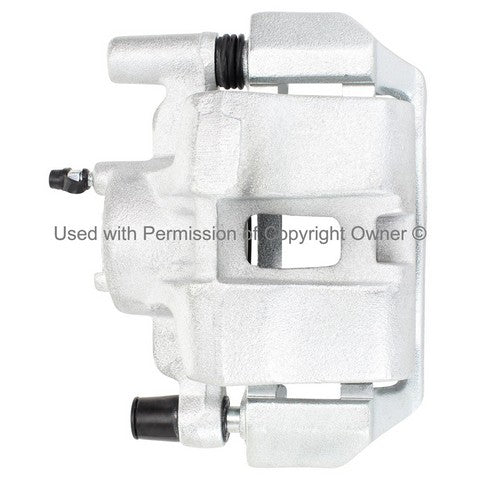 Quality-Built Disc Brake Caliper P/N:BC182850 Fits: Mazda Protege 2003 - Image 5