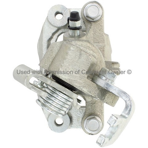 Quality-Built Disc Brake Caliper P/N:BC182854 Fits: Hyundai Elantra 04-01, Hyundai Tiburon 2003, Kia Spectra 2004 - Image 5