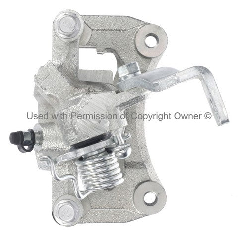 Quality-Built Disc Brake Caliper P/N:BC182856 Fits: Infiniti I30 2001, Infiniti I35 04-02, Nissan Maxima 03-01 - Image 5