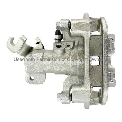 Quality-Built Disc Brake Caliper P/N:BC182859 Fits: Mazda 6 05-03 - Image 5