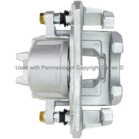Quality-Built Disc Brake Caliper P/N:BC182863 Fits: Suzuki Aerio 05-02 - Image 5