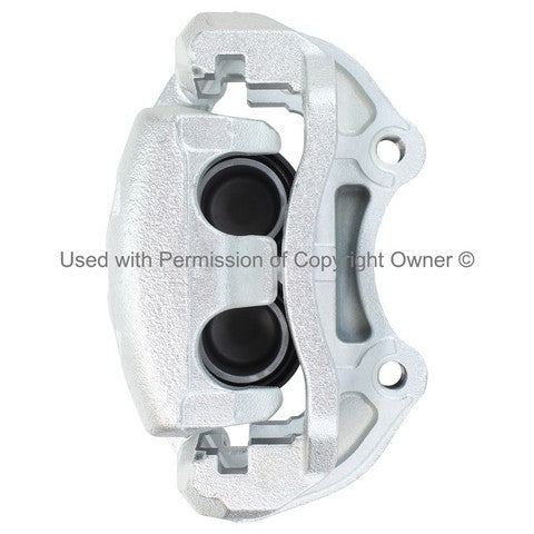 Quality-Built Disc Brake Caliper P/N:BC182870A Fits: Infiniti G35 07-05, Nissan 350z 09-06 - Image 5