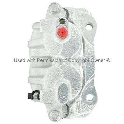 Quality-Built Disc Brake Caliper P/N:BC182906 Fits: Land Rover Discovery 2004 - Image 5