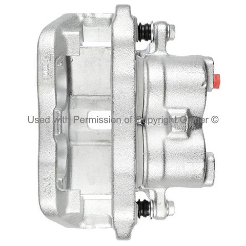 Quality-Built Disc Brake Caliper P/N:BC182907 Fits: Land Rover Discovery 2004 - Image 5
