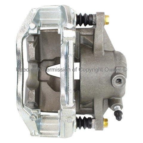Quality-Built Disc Brake Caliper P/N:BC182909 Fits: Mercedes-benz E320 09-03, Mercedes-benz E350 09-06 - Image 5