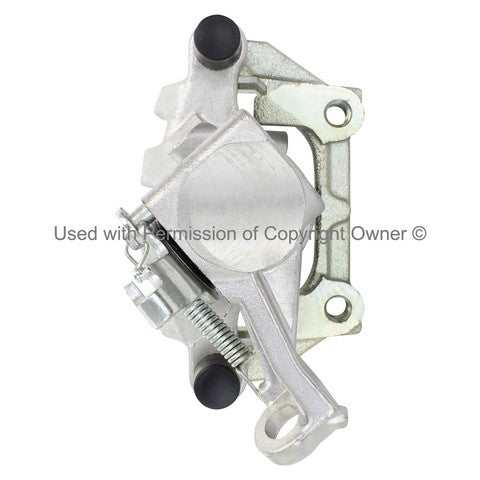 Quality-Built Disc Brake Caliper P/N:BC182926A Fits: Cadillac Bls 08-07, Saab 9-3 11-06, Saab 9-3x 11-10 - Image 5
