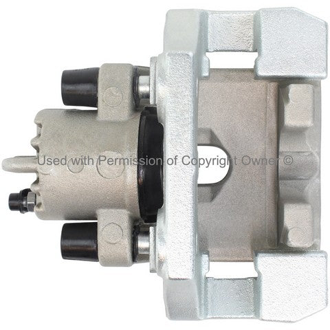 Quality-Built Disc Brake Caliper P/N:BC182940 Fits: BMW 525i 07-04, BMW 525xi 07-06, BMW 528i 10-08, BMW 528i Xdrive 10-09, BMW 528xi 2008, BMW 530i 07-04, BMW 530xi 07-06, BMW 535i Xdrive 10-09, BMW 535xi 2008 - Image 5