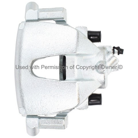 Quality-Built Disc Brake Caliper P/N:BC182943A Fits: Mazda 3 05-04, Volvo C30 13-12, Volvo S40 12-04 - Image 5
