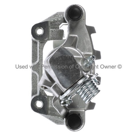 Quality-Built Disc Brake Caliper P/N:BC182954A Fits: Ford Focus 09-08, Mazda 3 13-04, Mazda 3 Sport 13-12, Volvo C30 13-07, Volvo C70 13-06, Volvo S40 12-04, Volvo V50 11-05 - Image 5
