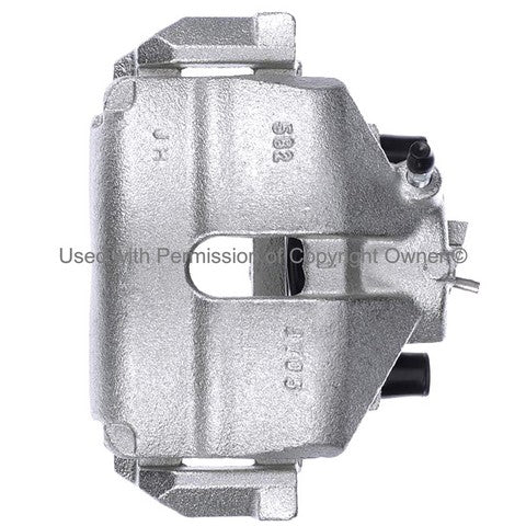 Quality-Built Disc Brake Caliper P/N:BC182975 Fits: Audi A1, Seat Ibiza, Volkswagen Beetle, Volkswagen Bora, Volkswagen Caddy, Volkswagen Eos, Volkswagen Golf, Volkswagen Jetta, Volkswagen Rabbit, Volkswagen Vento - Image 5
