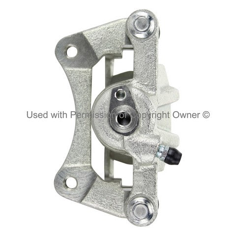 Quality-Built Disc Brake Caliper P/N:BC182979 Fits: Chevrolet Optra 10-04, Chevrolet Spark Ev 16-14, Suzuki Forenza 08-04, Suzuki Reno 08-05 - Image 5