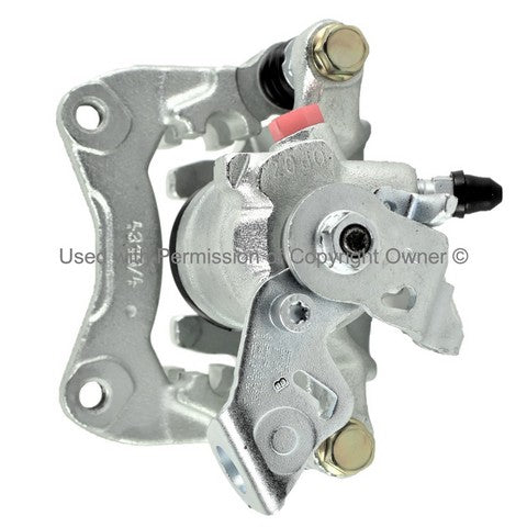 Quality-Built Disc Brake Caliper P/N:BC183008 Fits: Volkswagen Golf 99-96, Volkswagen Jetta 99-96 - Image 5