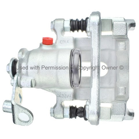 Quality-Built Disc Brake Caliper P/N:BC183009 Fits: Volkswagen Golf 99-96, Volkswagen Jetta 99-96 - Image 5