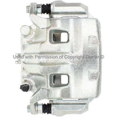 Quality-Built Disc Brake Caliper P/N:BC183123 Fits: Nissan Frontier 19-05, Suzuki Equator 12-09 - Image 5