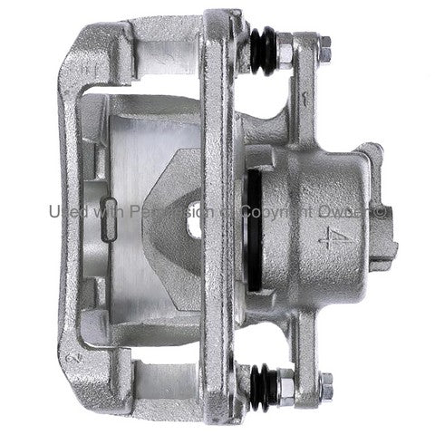 Quality-Built Disc Brake Caliper P/N:BC183128 Fits: Lexus Es350 12-07, Lexus Es350 18-16, Toyota Avalon 18-08, Toyota Camry 17-07 - Image 5
