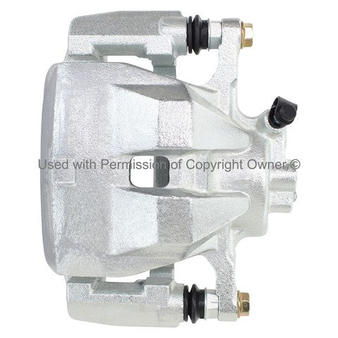 Quality-Built Disc Brake Caliper P/N:BC183129A Fits: Lexus Es300h 18-13, Lexus Es350 18-12 - Image 5
