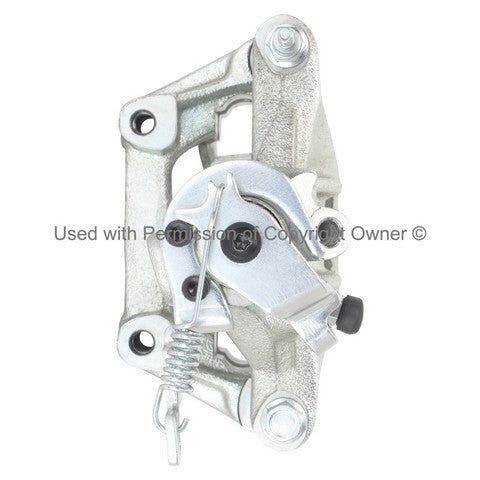 Quality-Built Disc Brake Caliper P/N:BC183179 Fits: Jaguar X-type 05-02 - Image 5