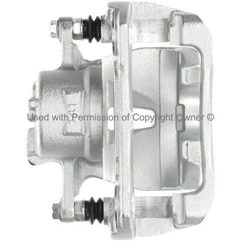 Quality-Built Disc Brake Caliper P/N:BC183195 Fits: Pontiac Vibe 10-09, Scion Im 2016, Scion Tc 16-11, Toyota Corolla Im 18-17, Toyota Matrix 13-09, Toyota Mirai 20-16, Toyota Rav4 18-06 - Image 5
