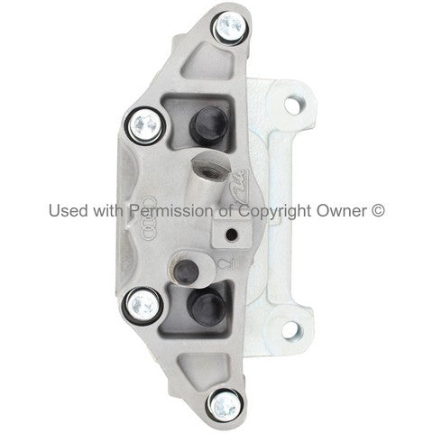 Quality-Built Disc Brake Caliper P/N:BC183246 Fits: Audi A4 08-05, Audi A4 Quattro 08-05, Audi A6 11-06, Audi A6 Quattro 08-05 - Image 5