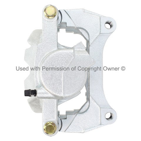 Quality-Built Disc Brake Caliper P/N:BC183248A Fits: Mazda Rx-8 11-04 - Image 5