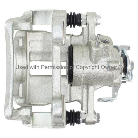 Quality-Built Disc Brake Caliper P/N:BC183252 Fits: Audi A4 06-05, Audi A4 Quattro 2006, Audi S4 09-04 - Image 5
