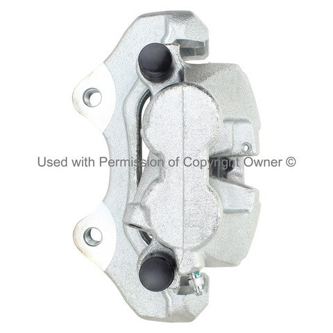Quality-Built Disc Brake Caliper P/N:BC183257B Fits: Mercedes-benz Gl320 08-07, Mercedes-benz Gl350 12-11, Mercedes-benz Gl450 12-09, Mercedes-benz Gl550 12-09, Mercedes-benz Ml320 09-07, Mercedes-benz Ml550 11-09, Mercedes-benz R350 13-12 - Image 5