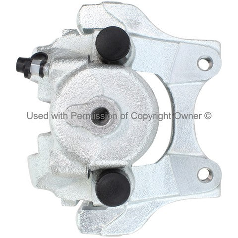 Quality-Built Disc Brake Caliper P/N:BC183329 Fits: BMW 330i 2006, BMW 330xi 2006, BMW 335d 11-09, BMW 335i 13-07, BMW 335i Xdrive 13-09, BMW 335is 13-11, BMW 335xi 08-07, BMW X1 11-10, BMW X1 15-13 - Image 5